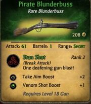 Pirateblunder