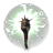 Staff blast