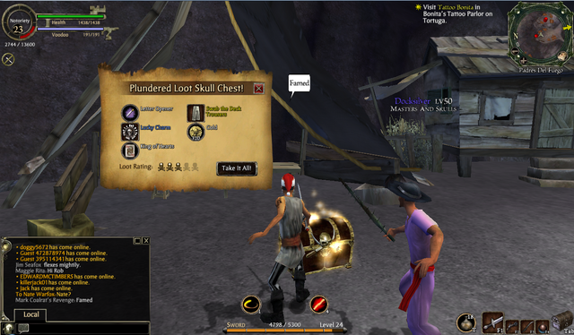 File:Lucky Charm Mark.png