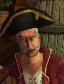 CaptainJob