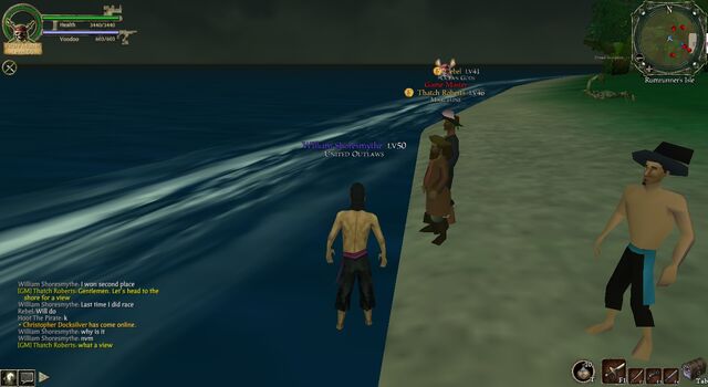 File:Getting ready to swim.jpg