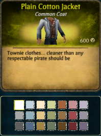 File:Plain Cotton Jacket.png