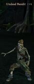 Undead Bandit