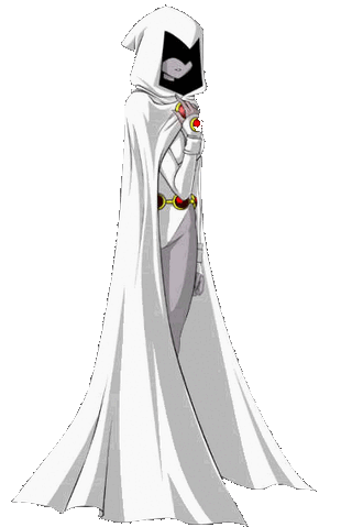 File:TeenTitans-RavenWhite.gif
