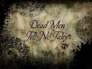 Deadmen