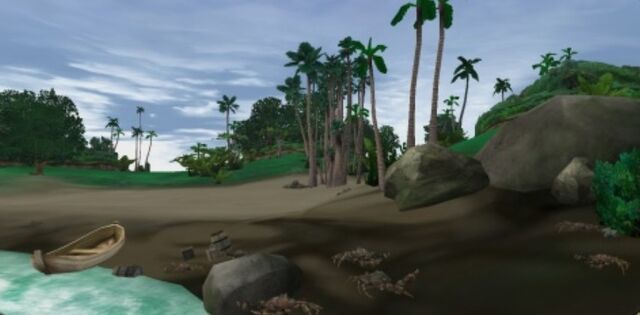 File:Islacangrejosbeach.jpg