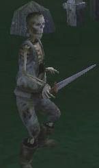 Gravedigger