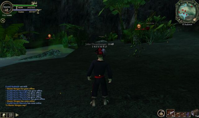 File:Double Boss! Rip Tail-Corrupt Stump Boss & Dreadtooth- Huge Alligator Boss.jpg
