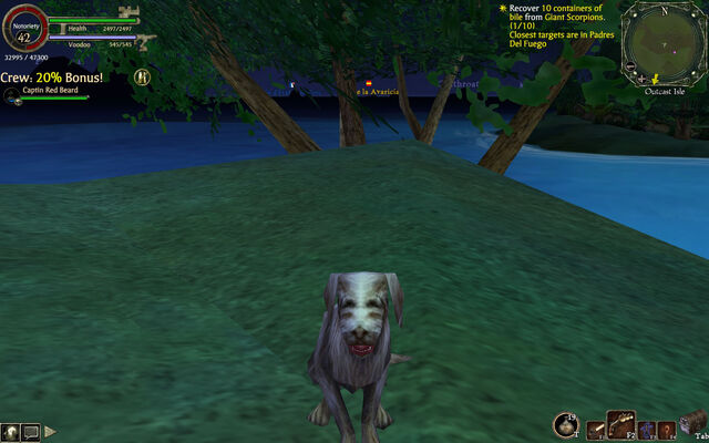 File:Dog On Outcast.jpg