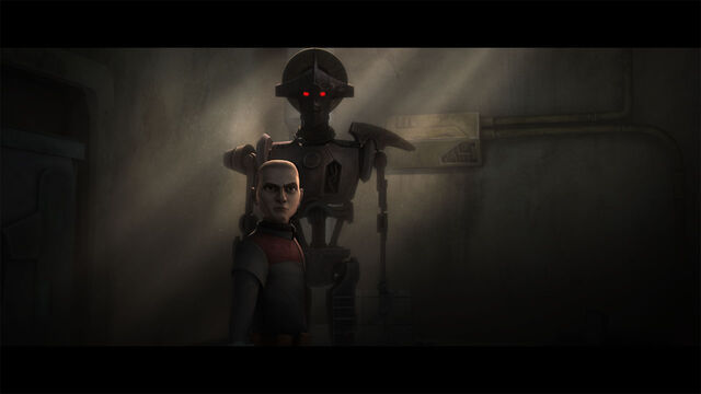 File:Boba and a droid.jpg