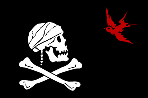 Sparrow flag.png