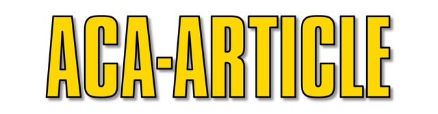 Fichier:Titre Aca-Article.png