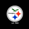 Steagles logo