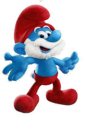 Download Imagen - Papa Smurf 2017 Movie 5.png | Wiki Pitufos ...