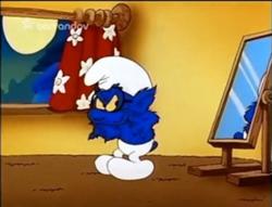 250px-Brainy Weresmurf