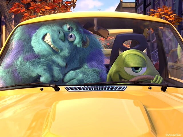 File:Mike's New Car 2.jpg