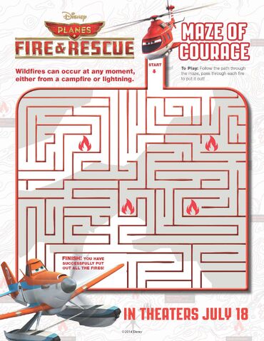 File:Planes-Fire-and-Rescue-Maze-of-Courage Samoloty 2 plakat.jpg