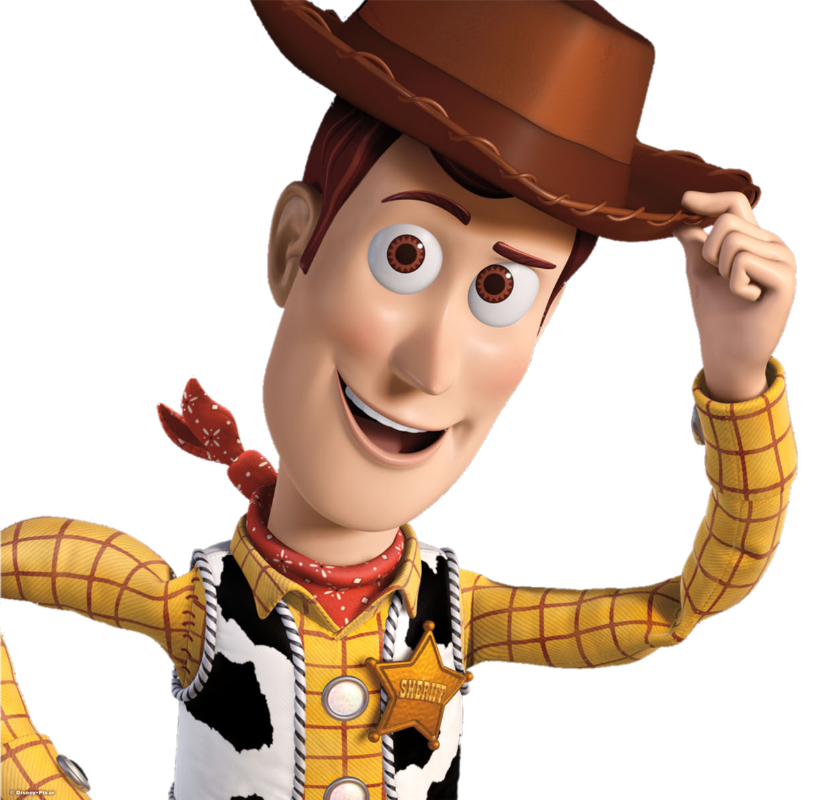 Woody | Wiki Pixar | FANDOM powered by Wikia
