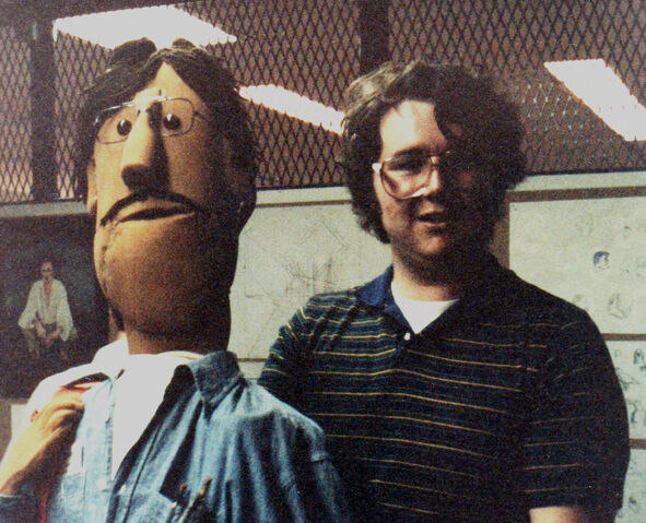 File:AlPhoto 1981 CalArts JoeAlPuppet.jpg