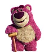 Lotso 006