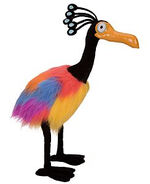 mattel kevin up
