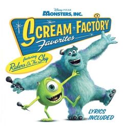 Scream Factory