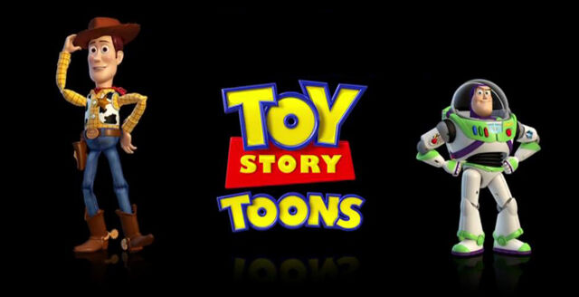 File:Toy Story Toons logo woody buzz no text.jpg