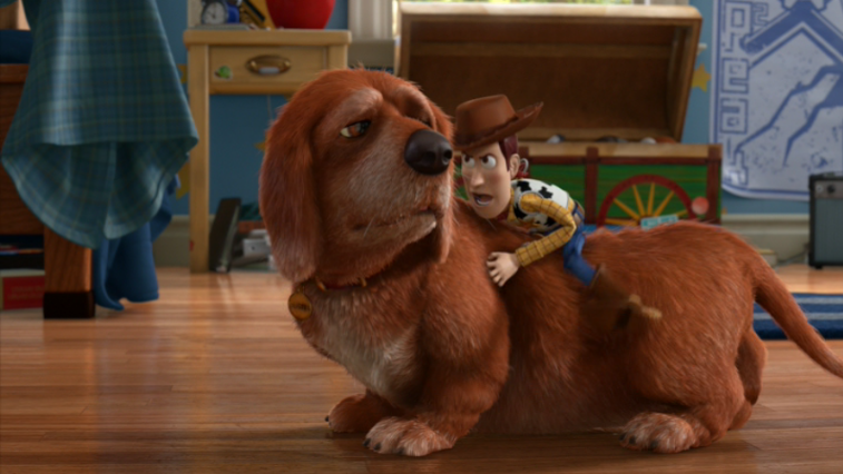 Sausage Dog Toy Story Sausage Dog Toy Story