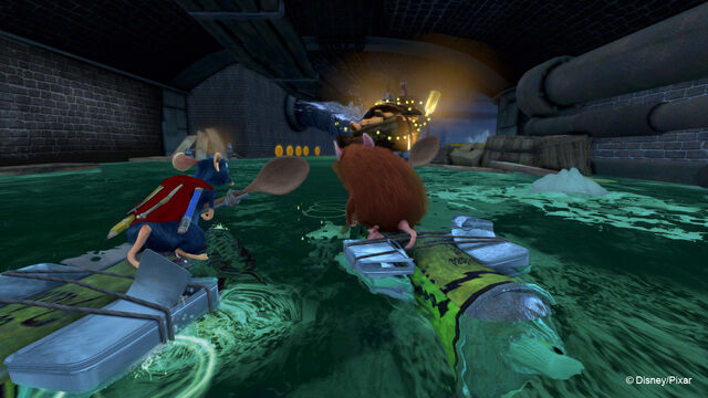 File:Kinect rush screenshot ratatouille3.jpg