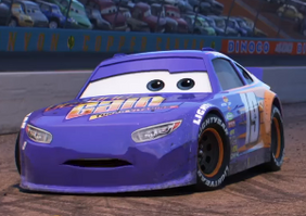 bobby swift from cars