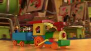 Toytrain ts3sunnyside