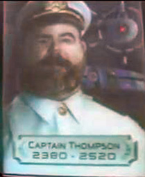 WALL-E CaptainThompson1