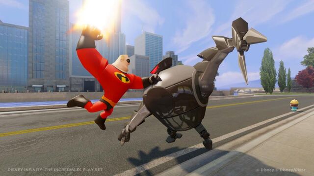 File:Mr Incredible vs Omnidroid.jpg