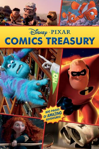 File:Pixar Comics Treasury.jpg