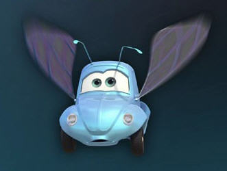 Vroomaroundus Bugus | Pixar Wiki | FANDOM powered by Wikia