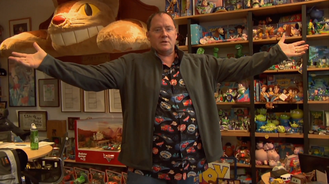 File:John Lasseter-Office-Toy Collection.png