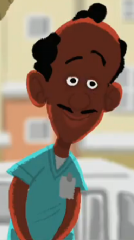 File:George cartoon up.png