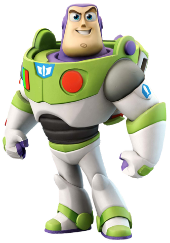 File:Buzz Disney INFINITY Render.png