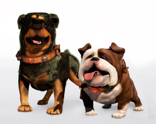 Pixar Character Names For Dogs Pixar Character Names For Dogs