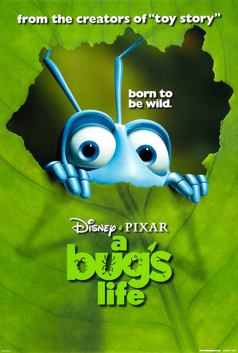 A Bug's Life | Pixar Wiki | FANDOM powered by Wikia