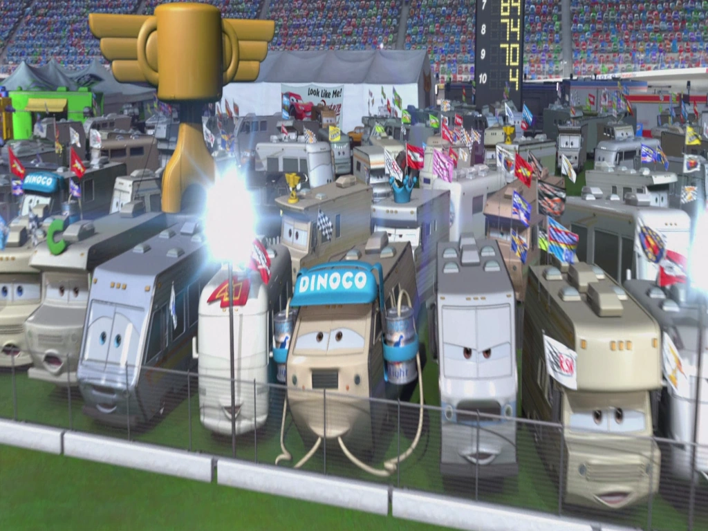 Image BarryDieselCars.png Pixar Wiki Fandom powered by Wikia