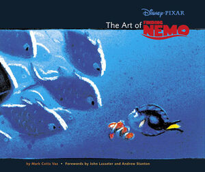 Artbook-nemo