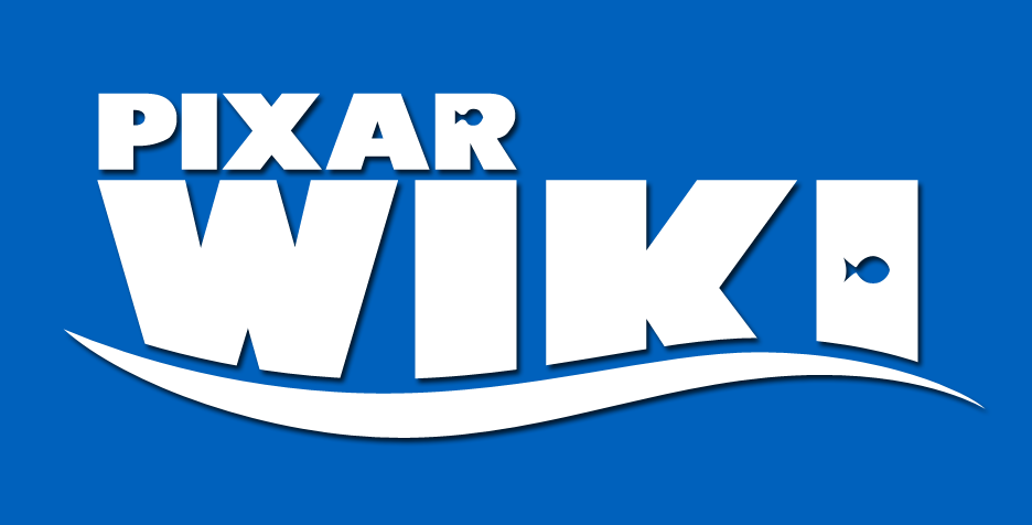 pixar wiki