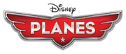Planes logo