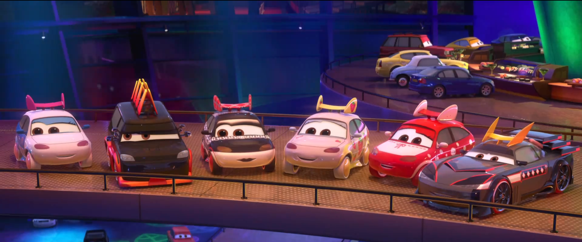 Image Tokyo mater characters in cars 2.png Pixar Wiki