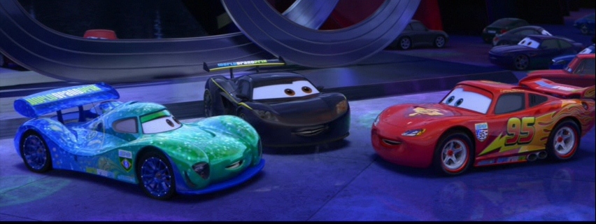 download cars 2 the video game carla veloso