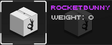 Rocketbunny