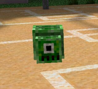 Green Slime