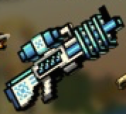 Image - Freeze Ray Rifle UP1.png | Pixel Gun Wiki | Fandom powered by Wikia