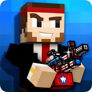 Pixel Gun 3D | Pixel Gun Wiki | FANDOM powered by Wikia